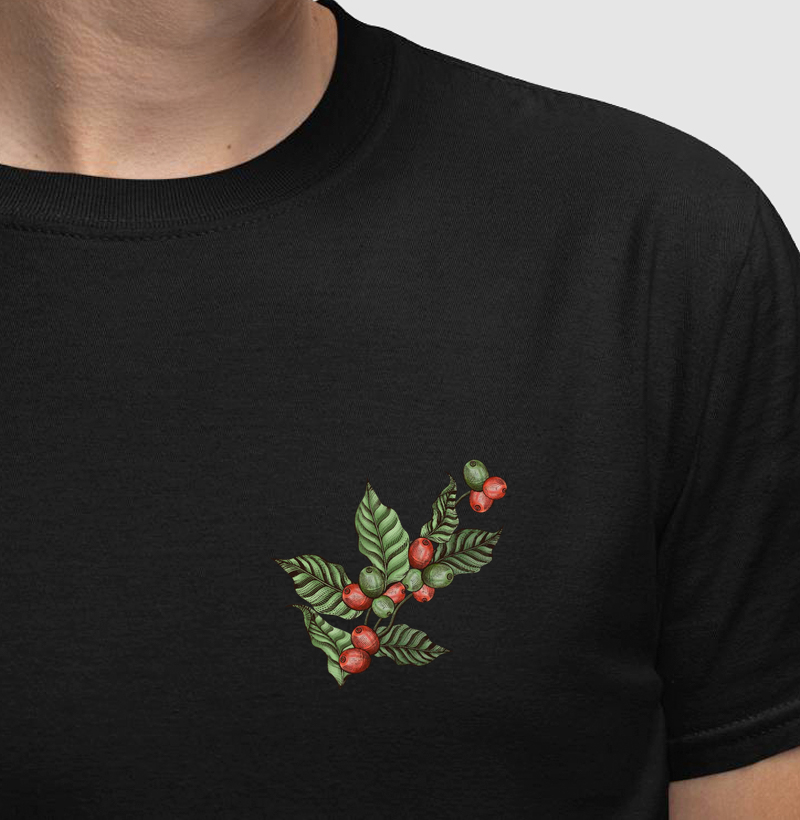 Plant Coffee