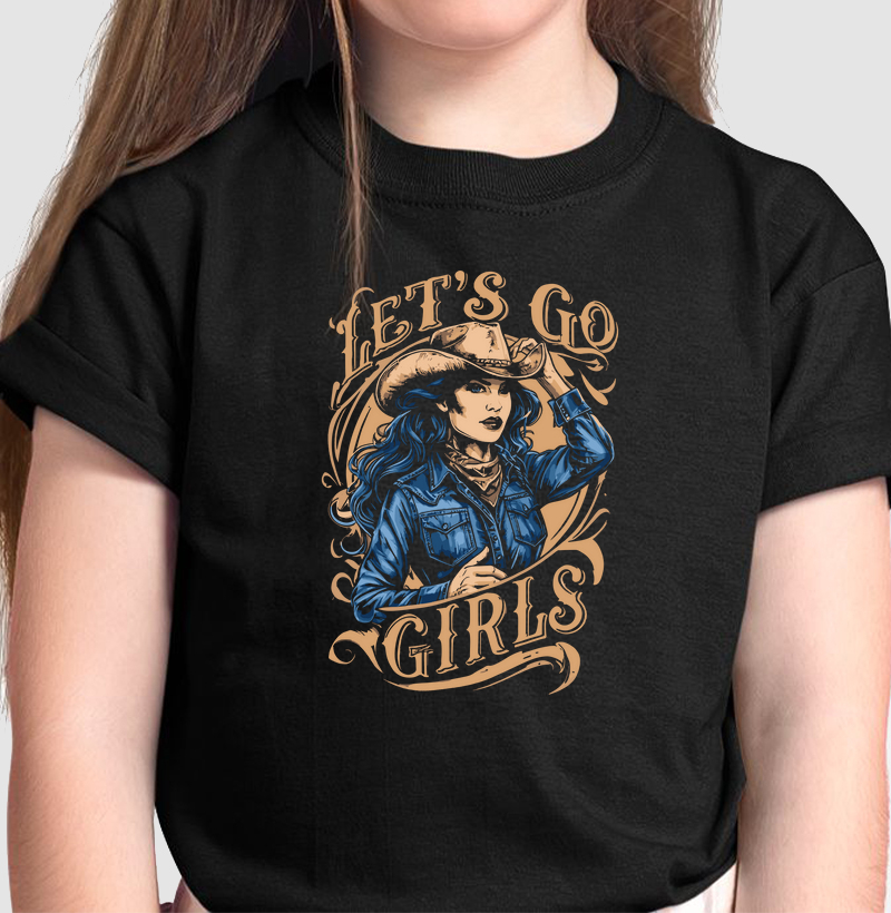 Girls