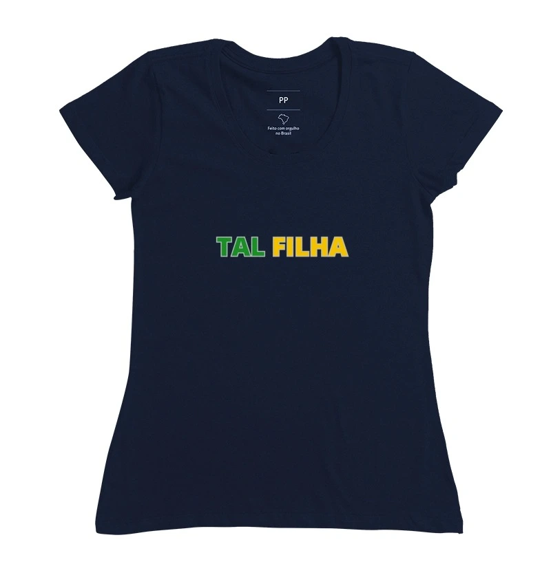 Tal Filha(o) - Brasil