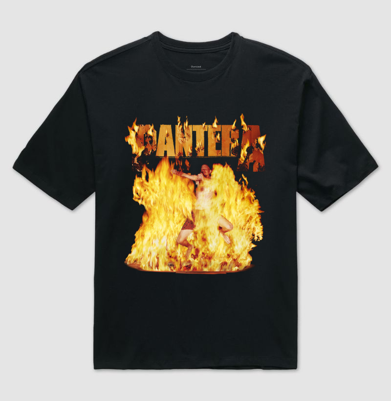 Camisa 0