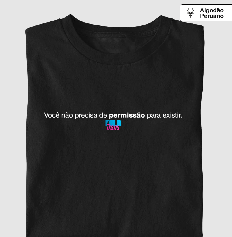 Permissão 