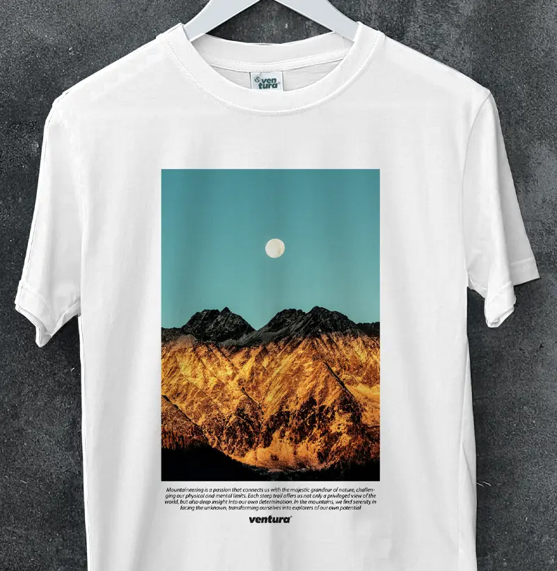 Mountains 