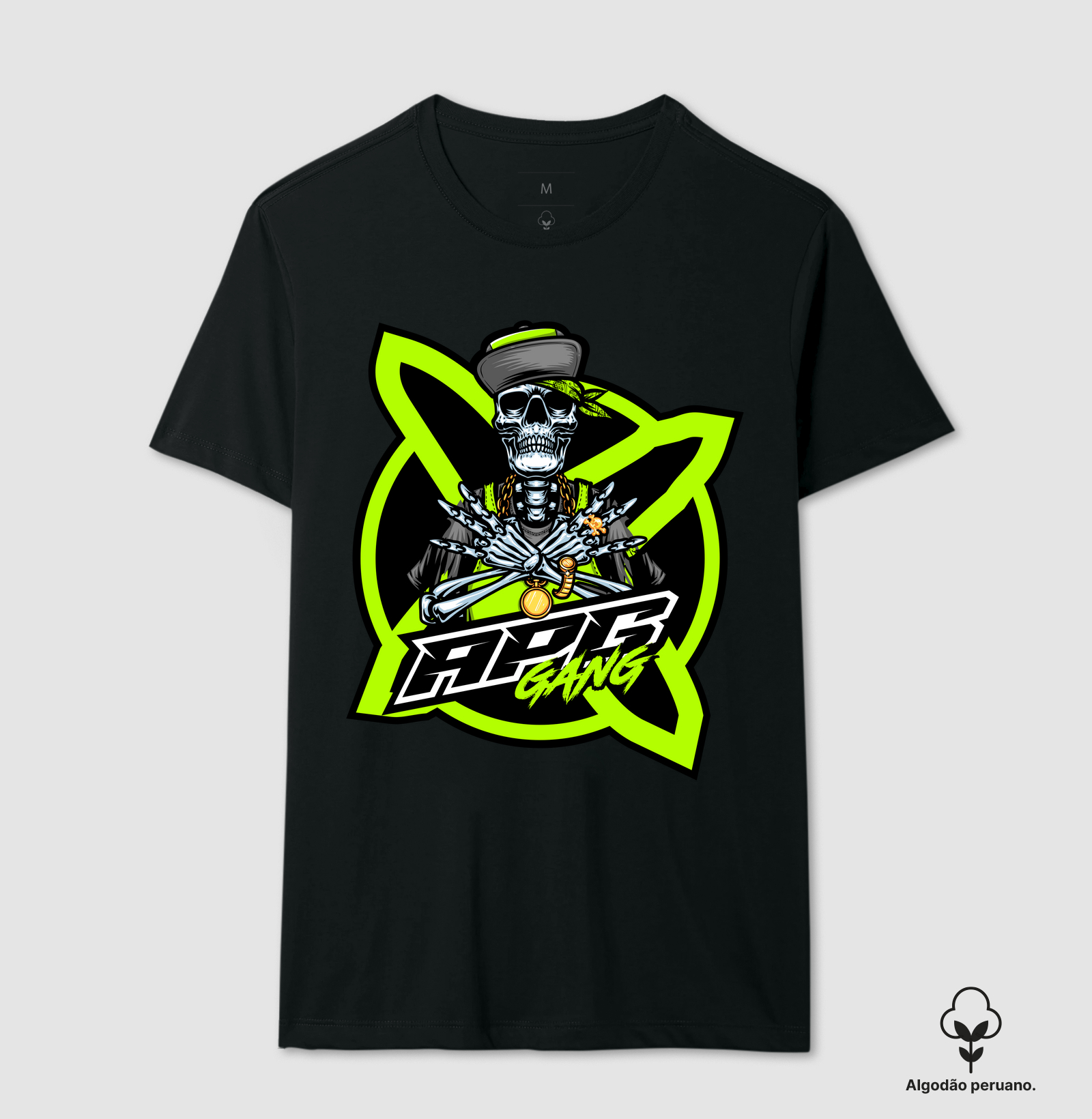 Skull APG2