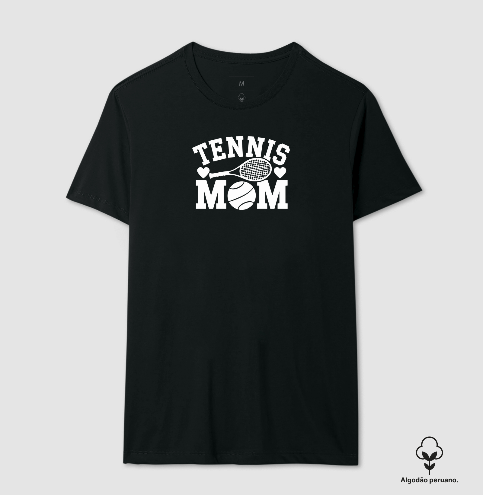 TENNIS MOM