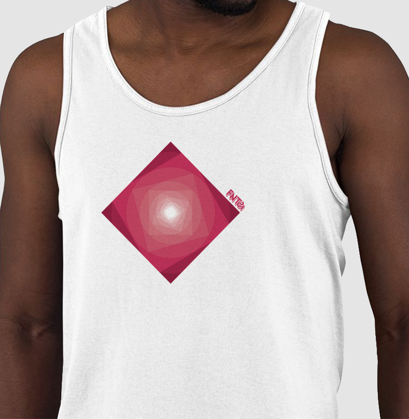 REGATA "INFINITA FANTASIA" / MAGENTA MININAL