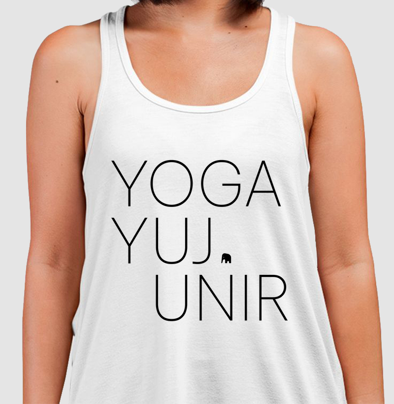 YOGA, YUJ, UNIR