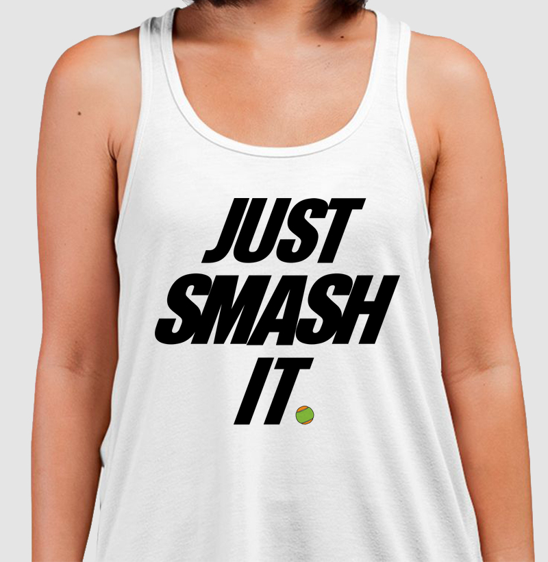 Regata - Just Smash It