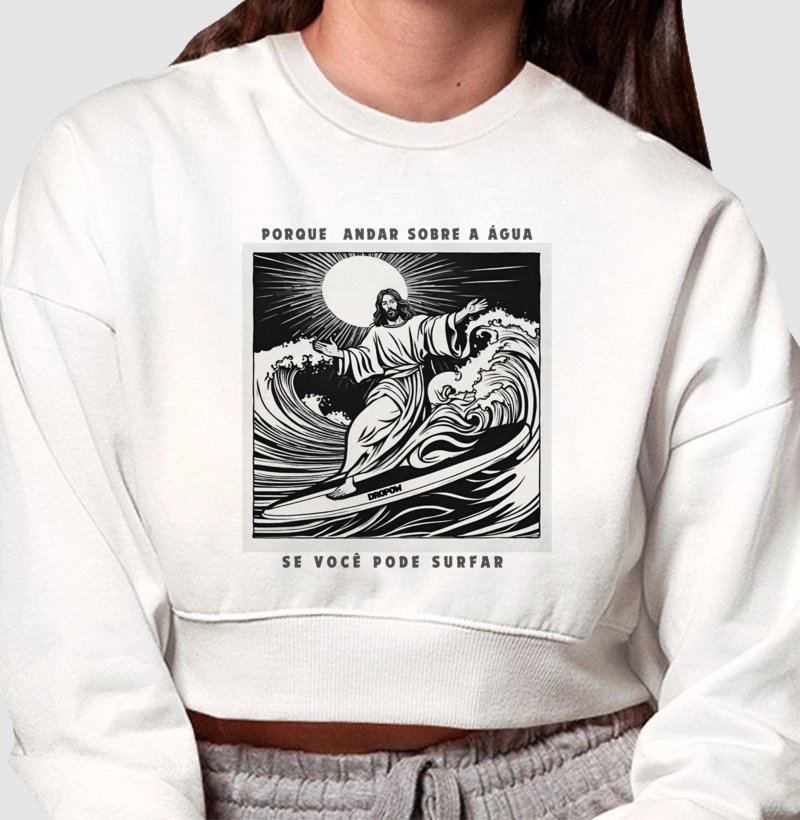 Jesus Surfista
