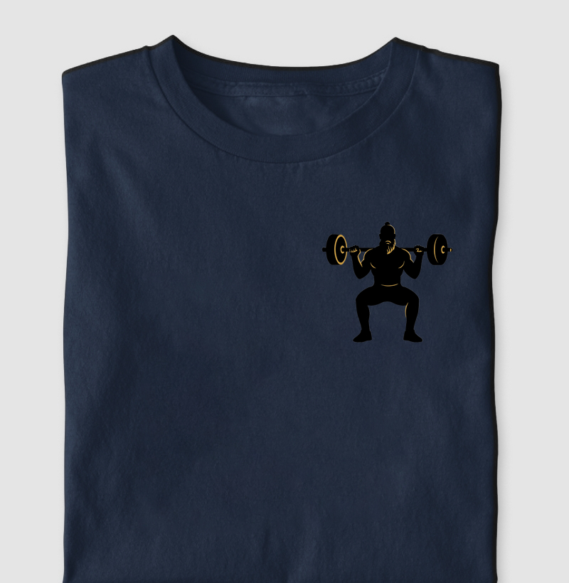 Viking Exercicio - Berserker Lift