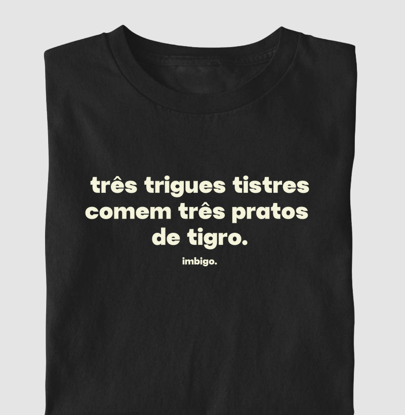 Tres Trigues