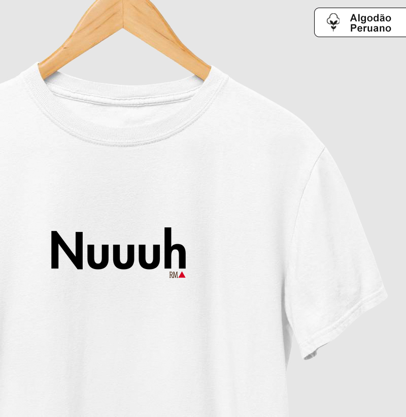Nuuuh