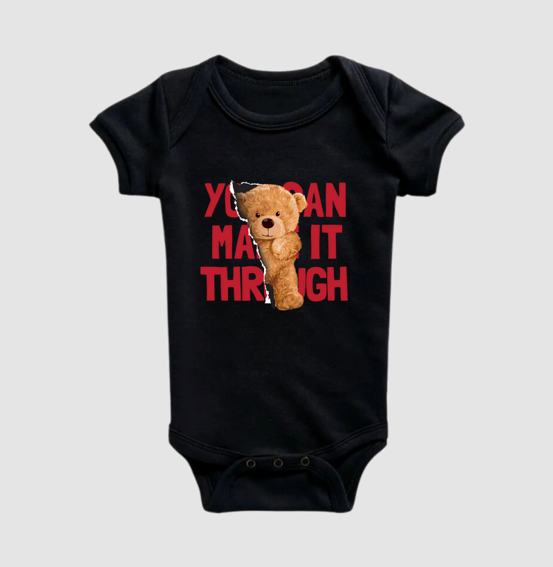 bear you