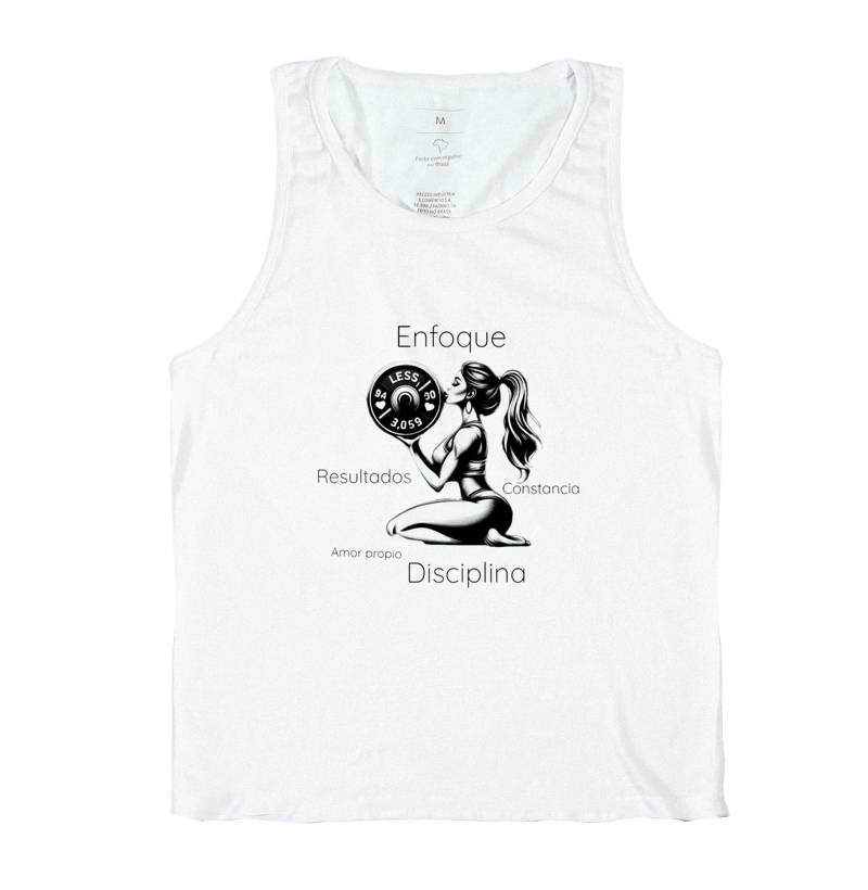  Foco Fitness
