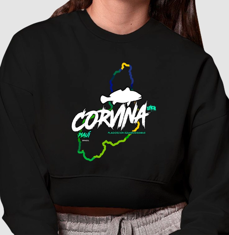 Corvina :: Piauí