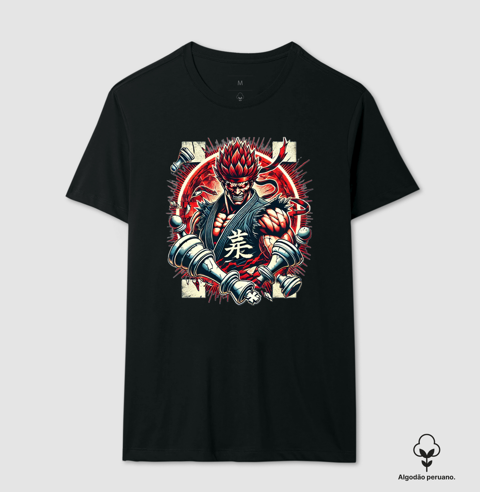 Akuma Chess