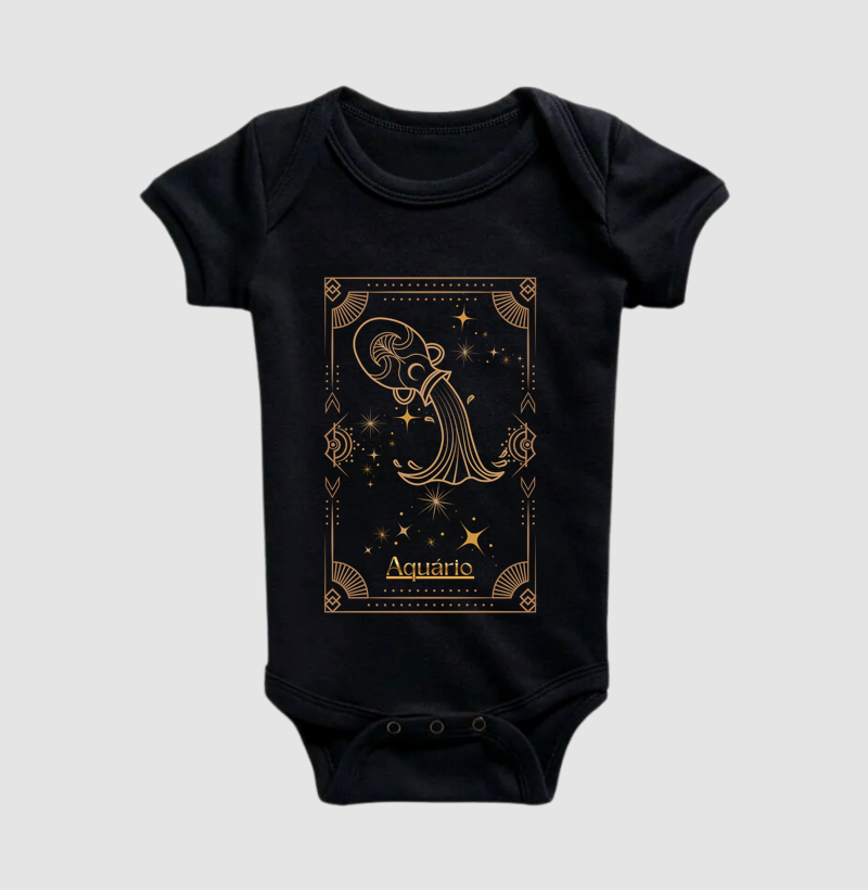 AQUÁRIO — Tarô da Consciência & Futuro