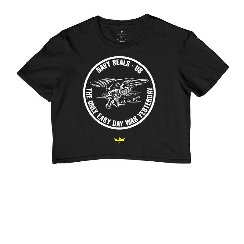 US Navy Seals Eagle