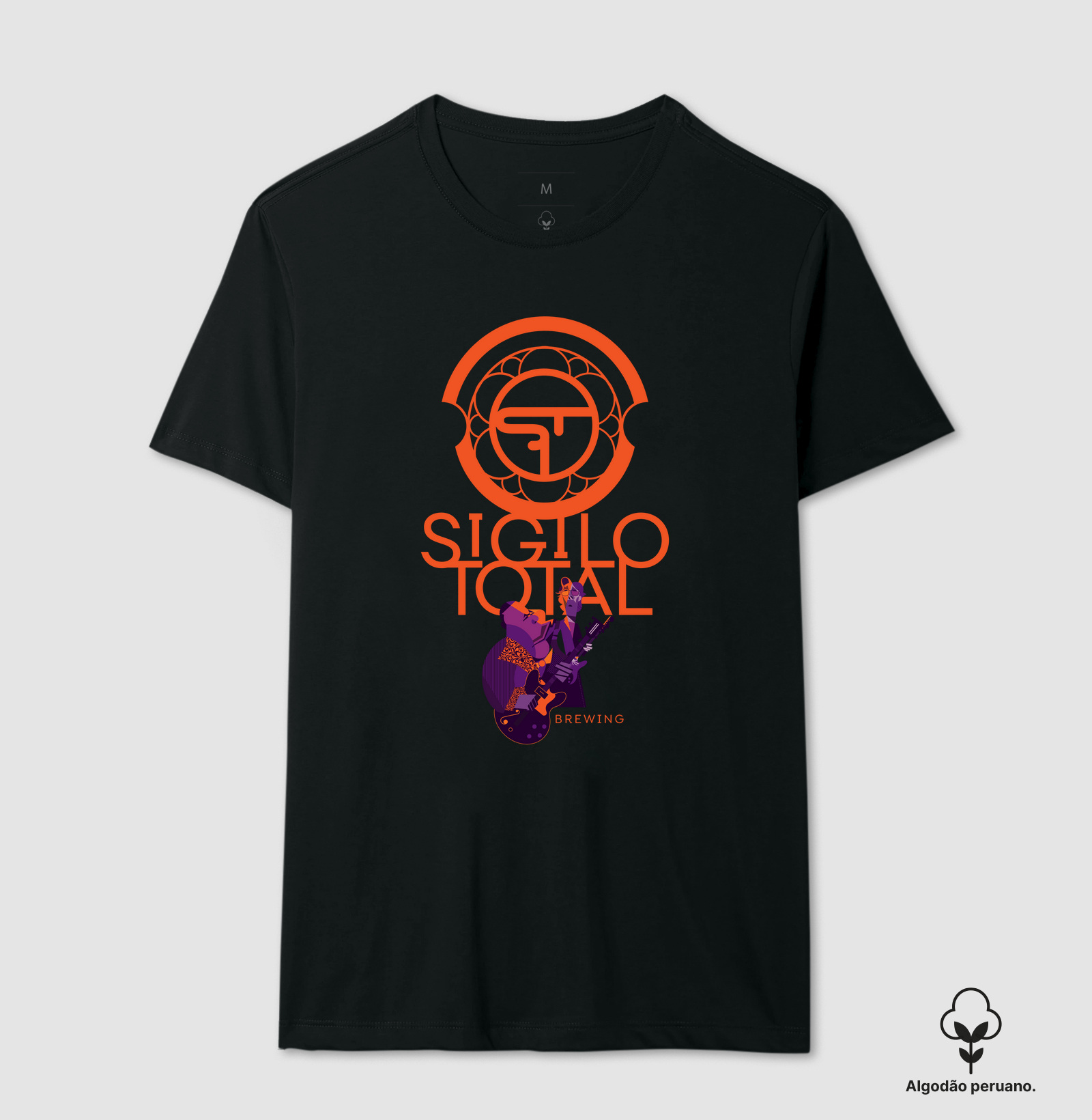 Sigilo Total II