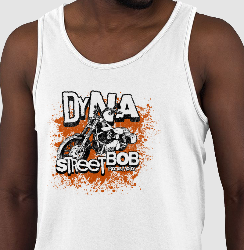 Dyna Street Bob