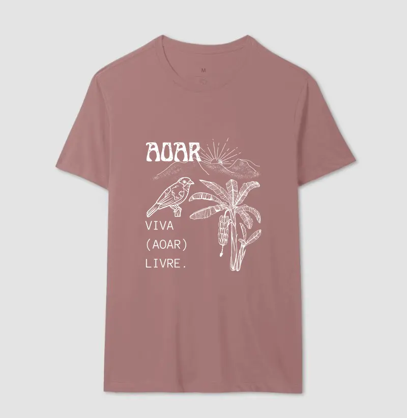 Viva AOAR livre