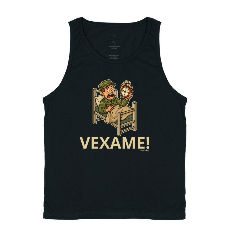 Vexame 