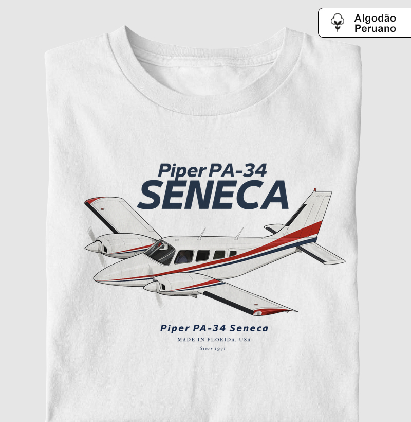 Piper PA-34 Seneca