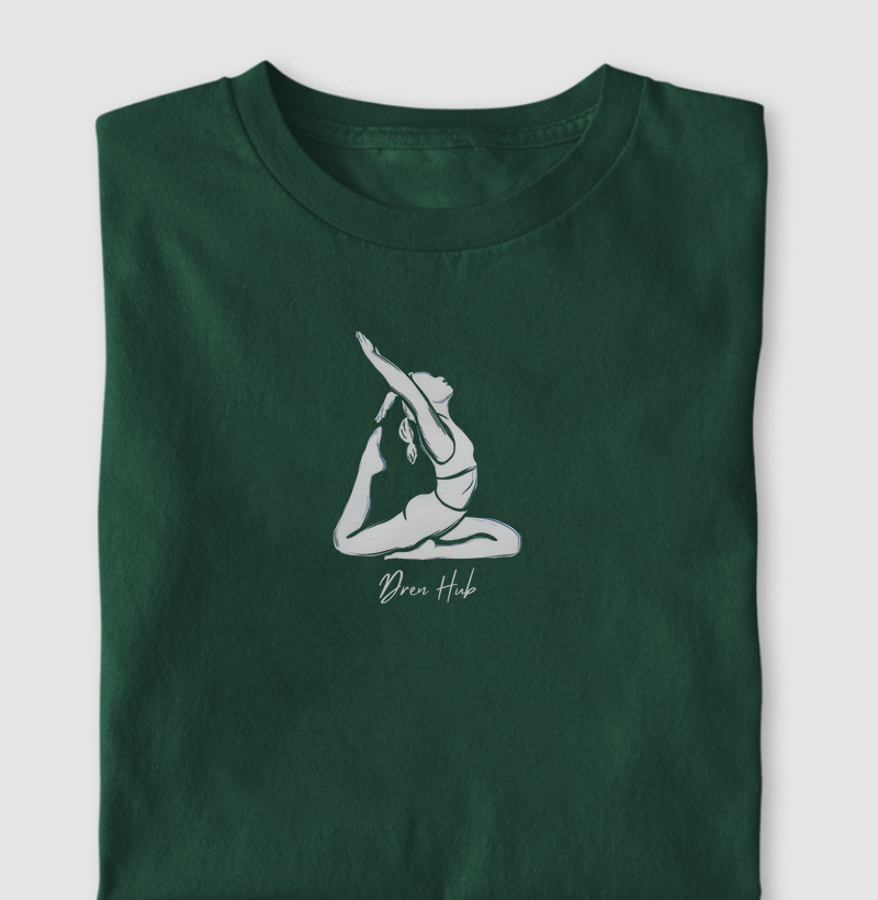 Yoga no. 5
