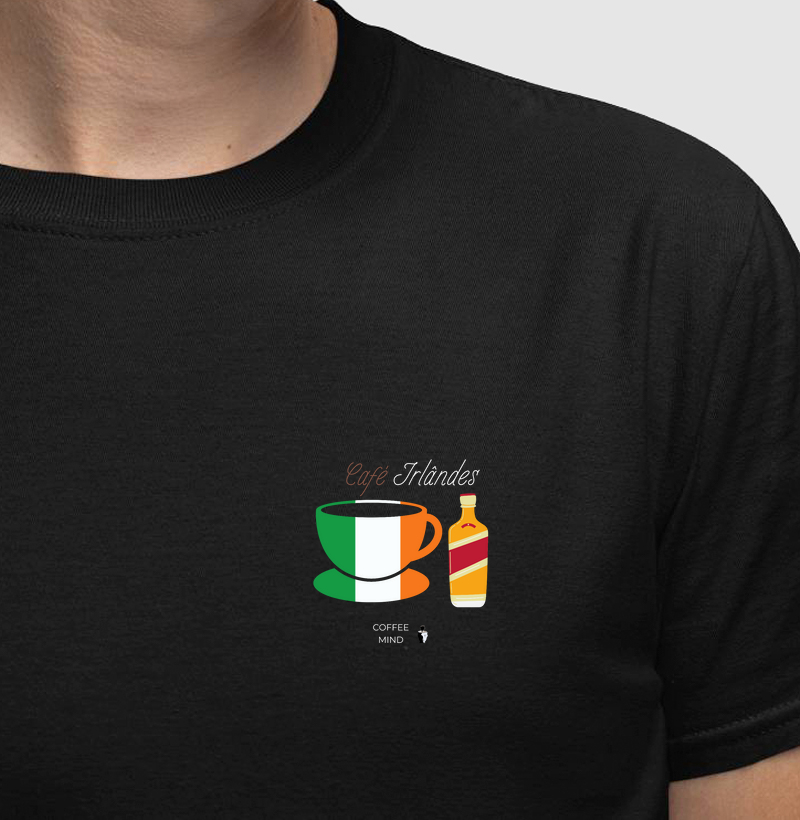 Café Irlandês Pocket
