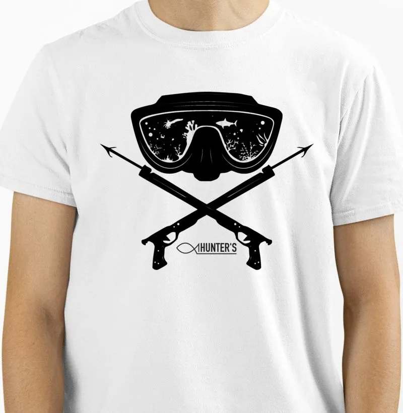 Camiseta Mundo Sub