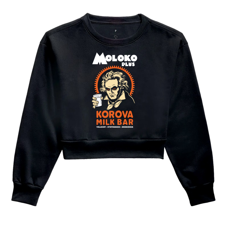 Korova Milk Bar