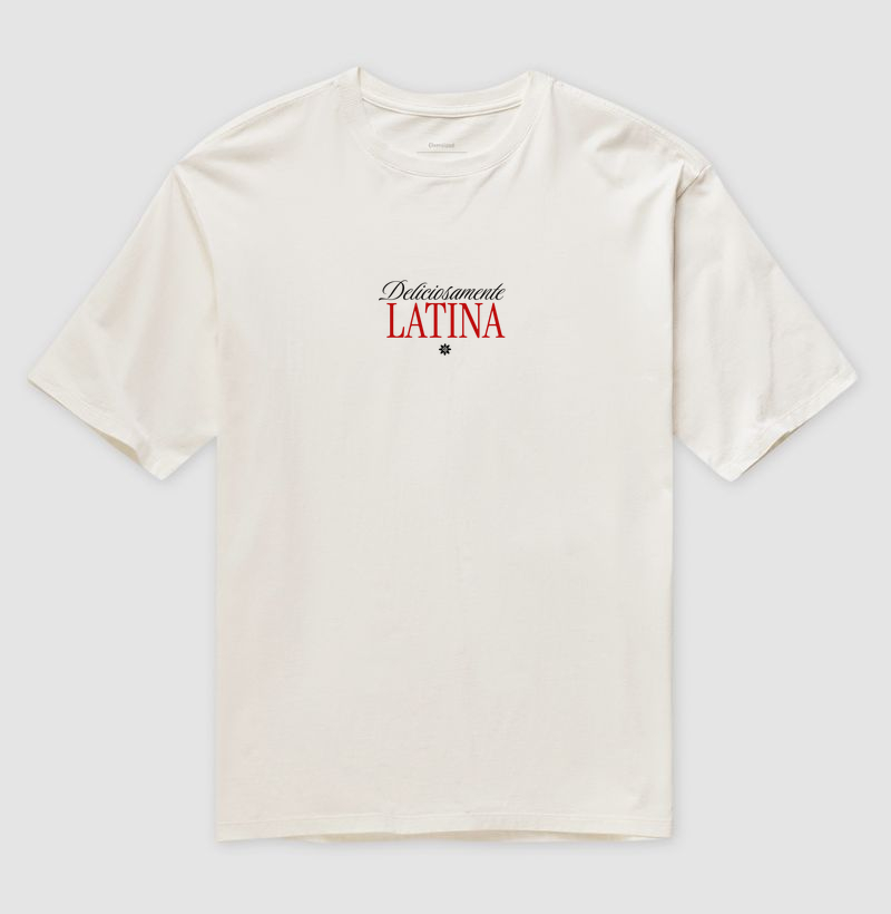 Deliciosamente Latina