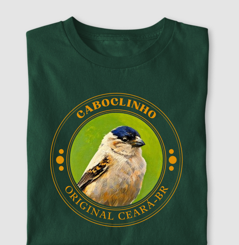 Caboclinho Original