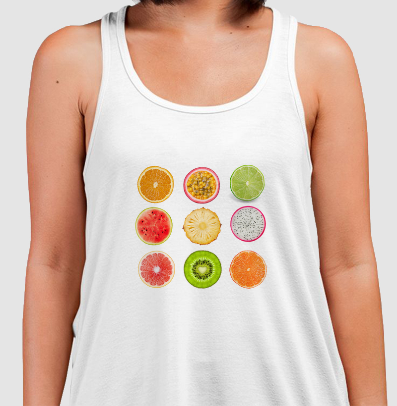 Frutas