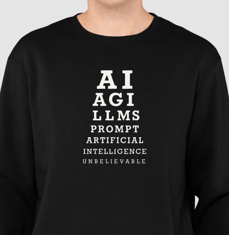 AI, AGI, LLMS, PROMPT, ARTIFICIAL INTELLIGENCE
