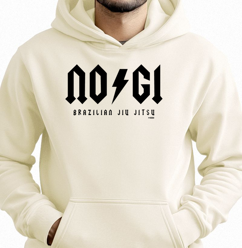 NO GI BJJ I