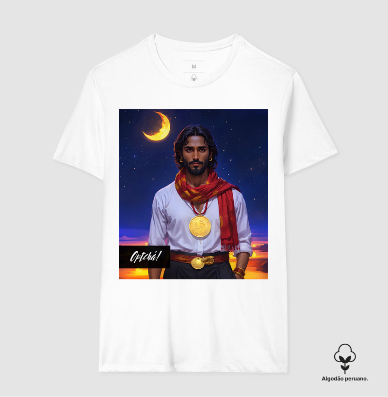 Camiseta - Cigano - Imagem 9