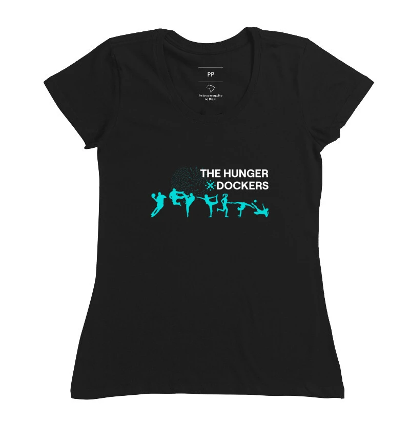The Hunger Dockers