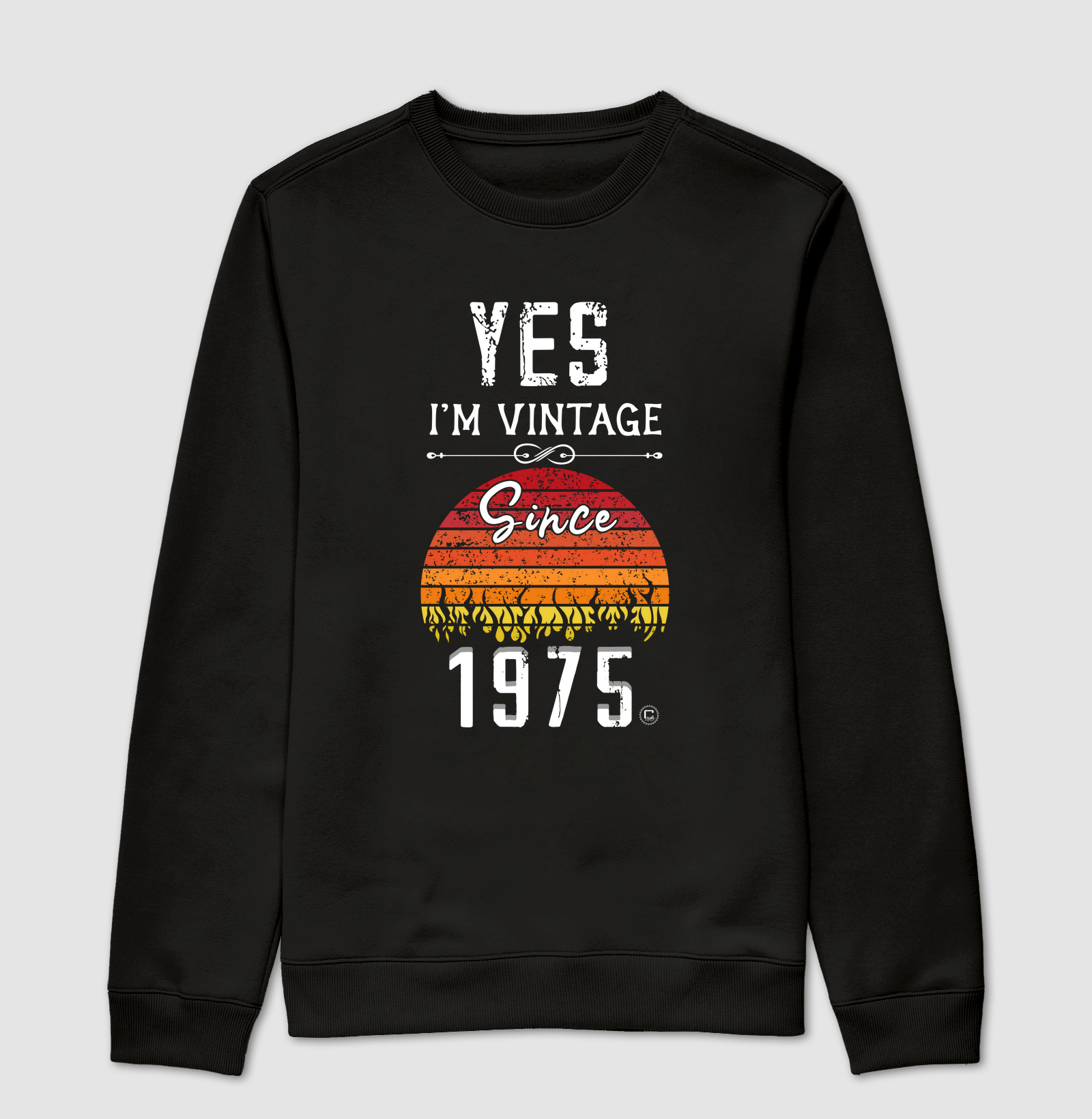 Yes 1975