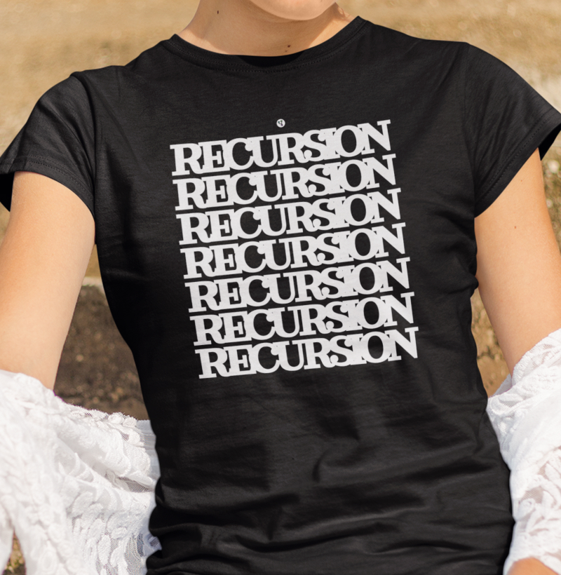 Recursion