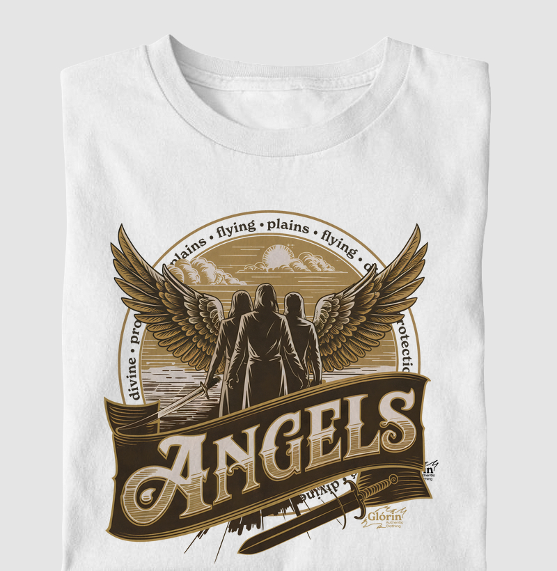 Angels - Tribes