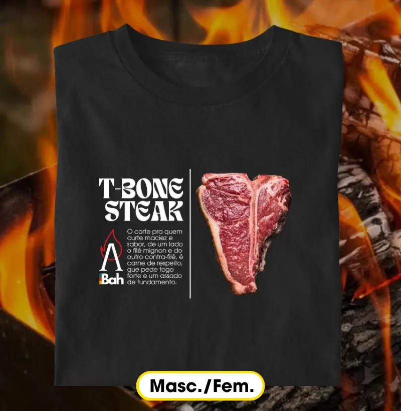 T-Bone Steak