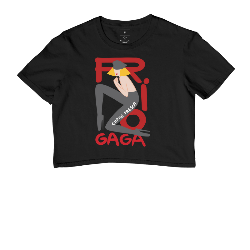 RIO GAGA