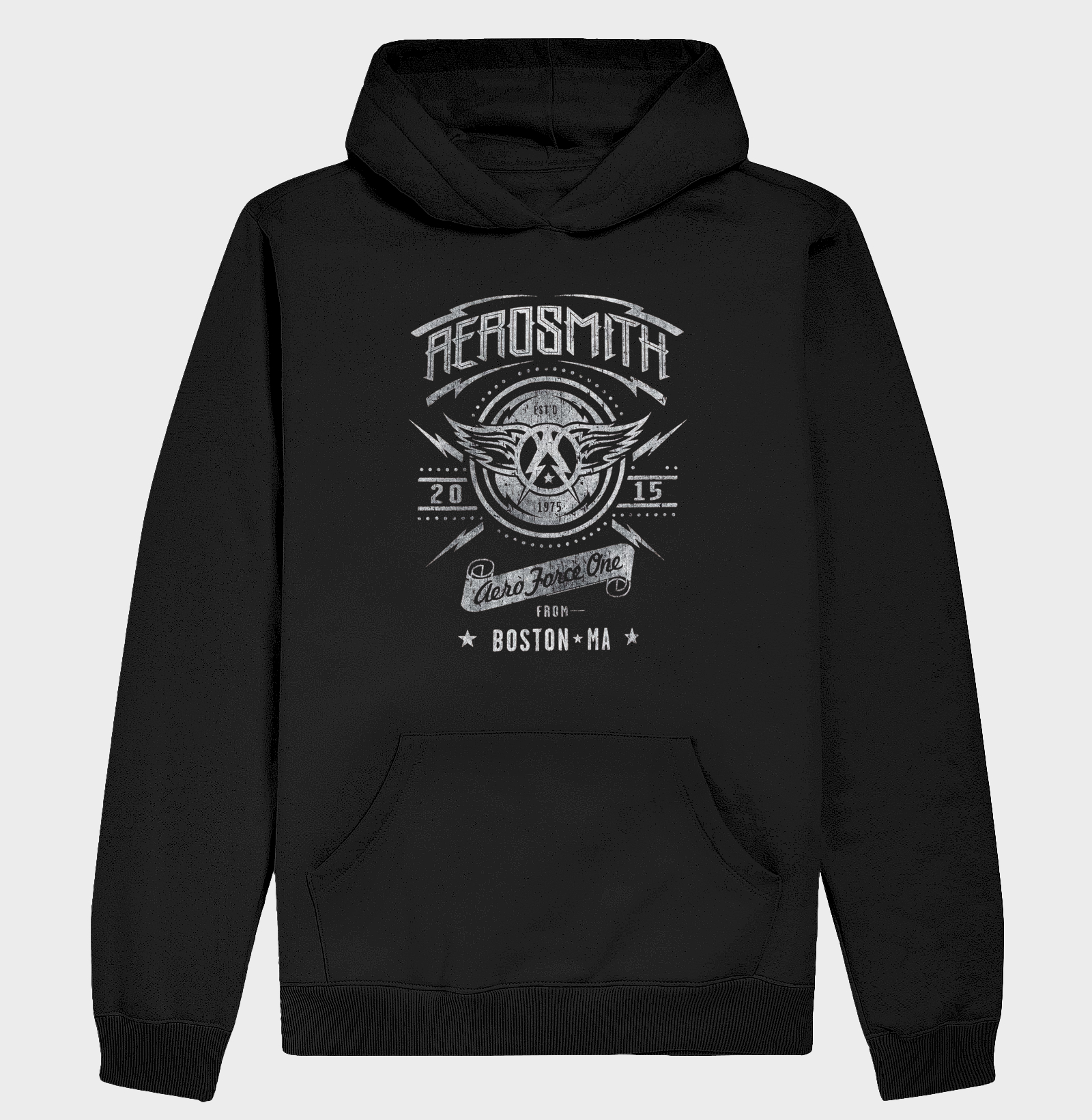 Aerosmith
