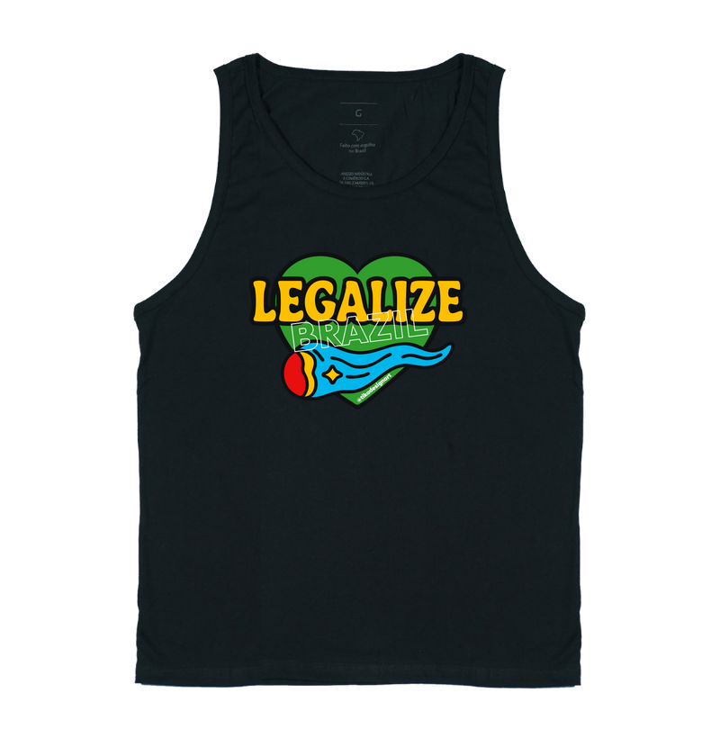 Legalize Brazil