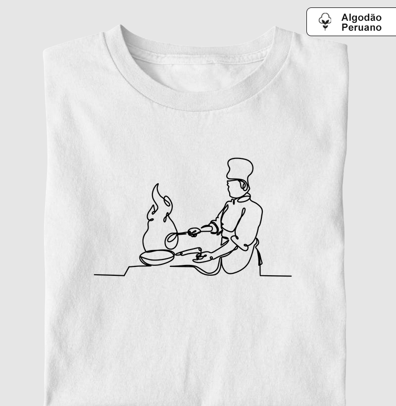 Chef na Cozinha I (GAS)