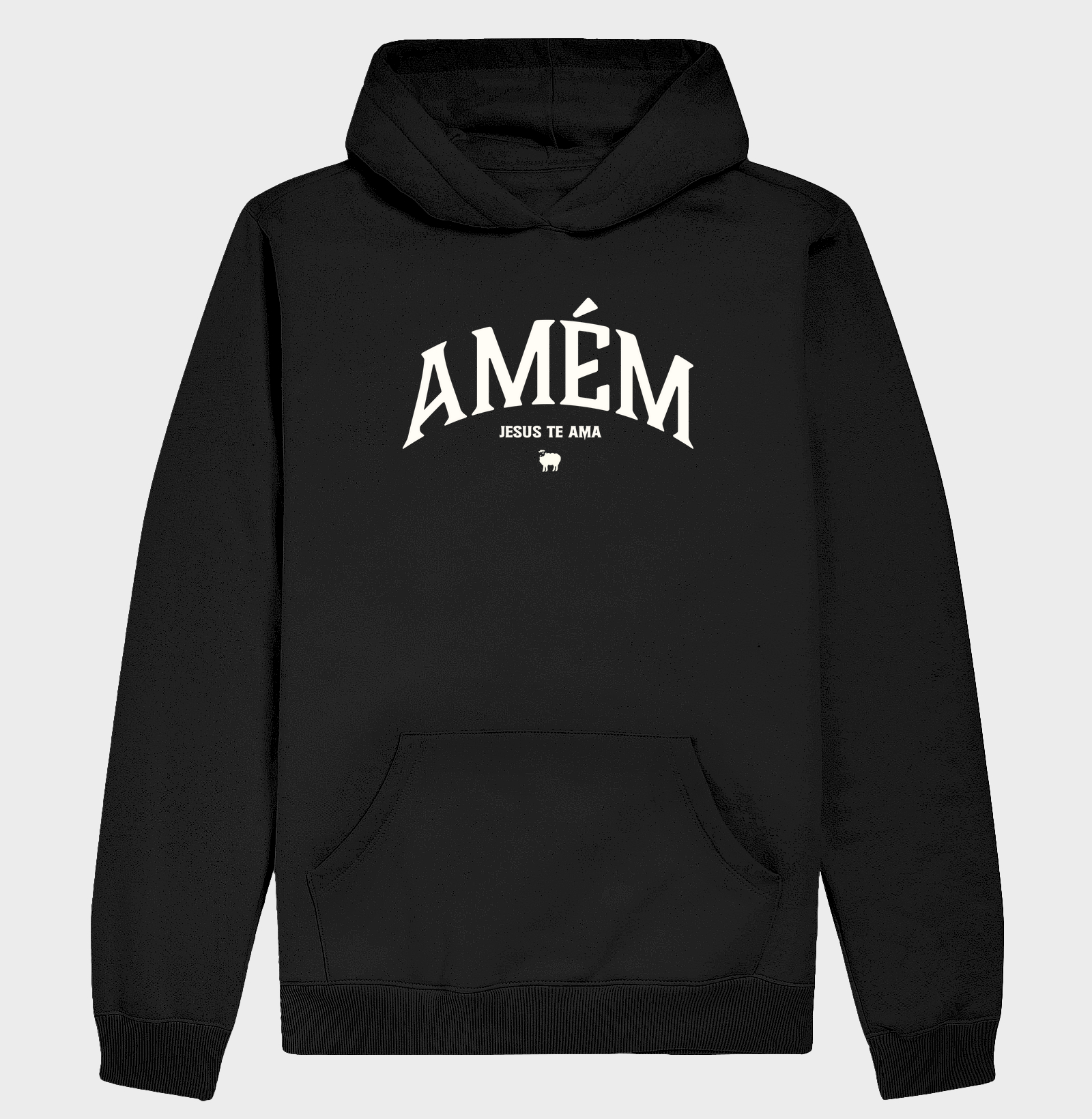 Amém - Jesus Te ama