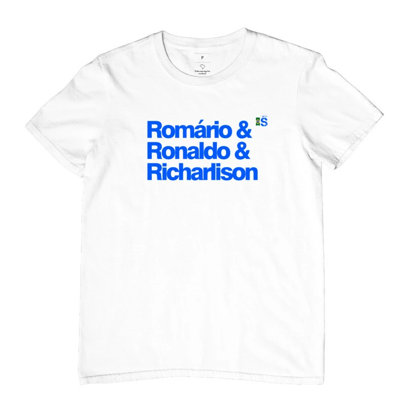Camisa 0