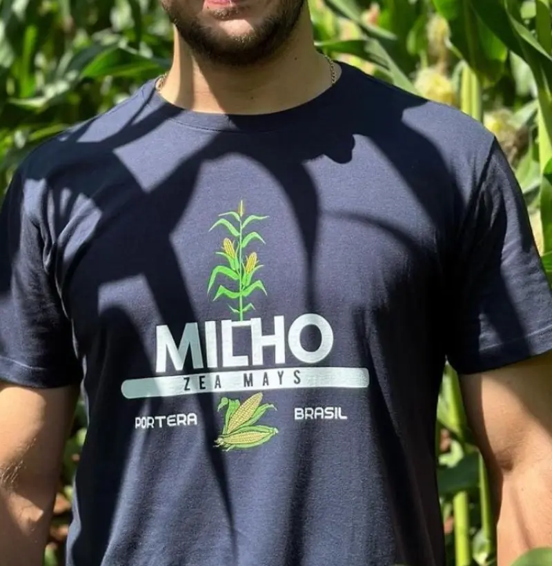 Zea mays