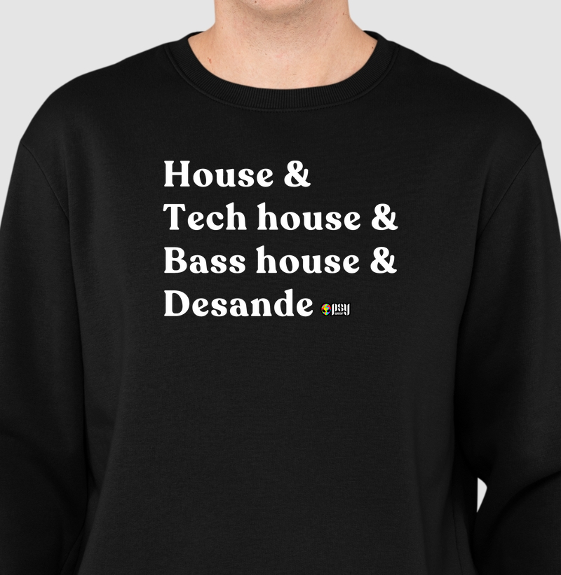 Do House ao Desande
