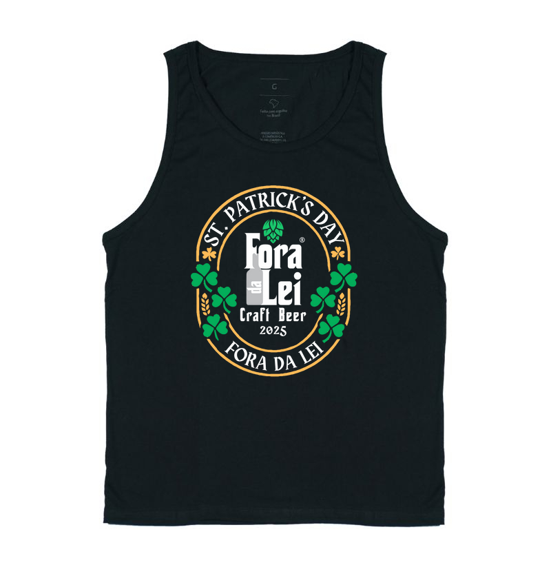 St Patricks 2025
